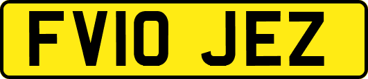 FV10JEZ