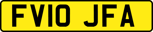 FV10JFA