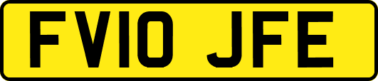 FV10JFE