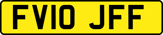 FV10JFF