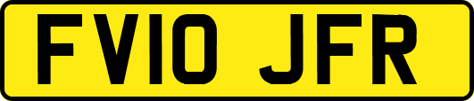 FV10JFR