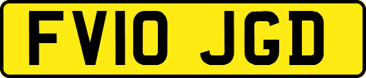 FV10JGD