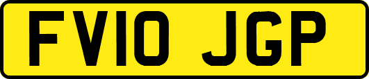 FV10JGP
