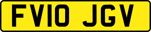 FV10JGV