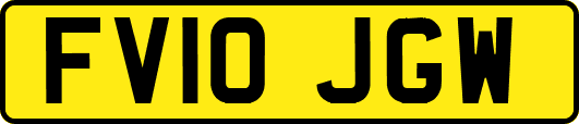 FV10JGW