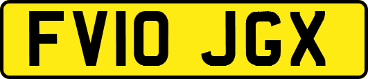 FV10JGX