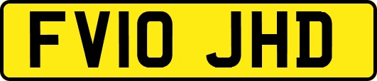 FV10JHD