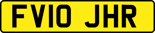 FV10JHR