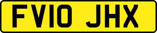 FV10JHX