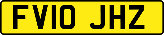 FV10JHZ
