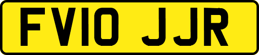 FV10JJR