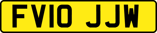 FV10JJW