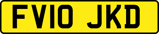FV10JKD