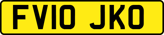 FV10JKO