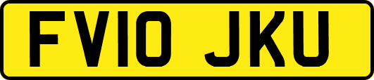 FV10JKU