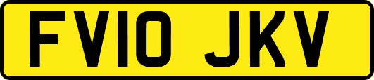 FV10JKV