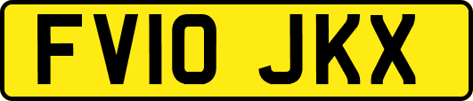 FV10JKX