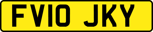 FV10JKY