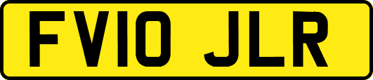 FV10JLR