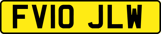 FV10JLW