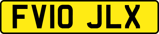FV10JLX