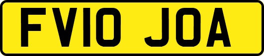 FV10JOA