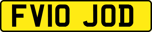 FV10JOD