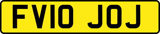 FV10JOJ