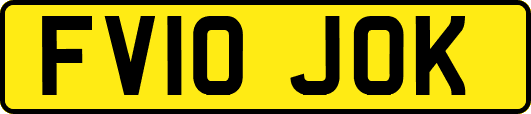 FV10JOK