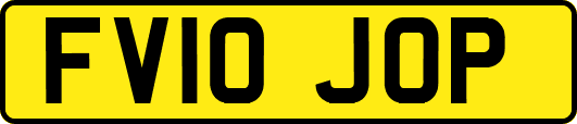 FV10JOP