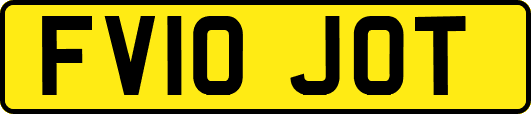 FV10JOT