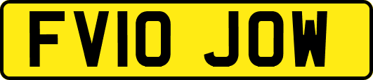 FV10JOW