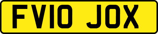 FV10JOX