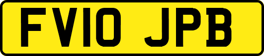 FV10JPB
