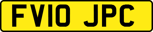 FV10JPC