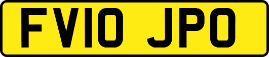 FV10JPO
