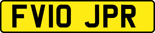 FV10JPR