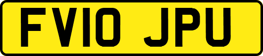 FV10JPU