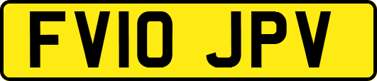 FV10JPV