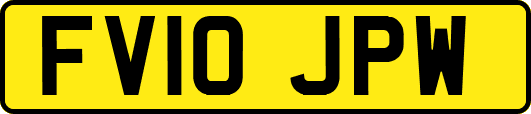 FV10JPW