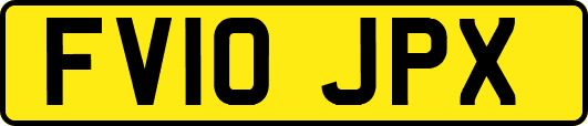 FV10JPX