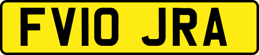 FV10JRA