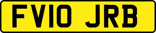 FV10JRB