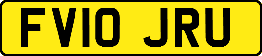 FV10JRU