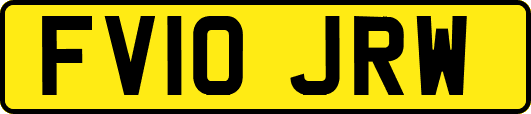 FV10JRW