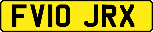 FV10JRX