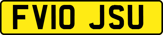 FV10JSU