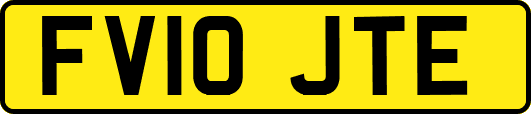 FV10JTE