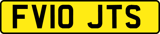 FV10JTS