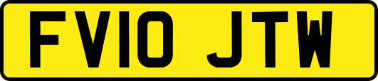 FV10JTW